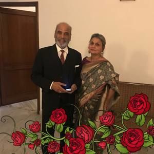 Meet your Posher, Shashi